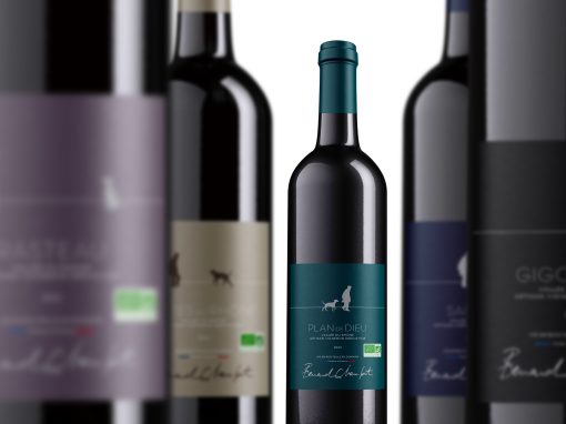 Gamme Bernard Chamfort