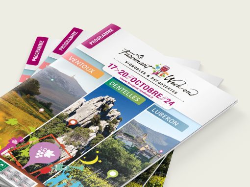 Fascinant Week-end 2024