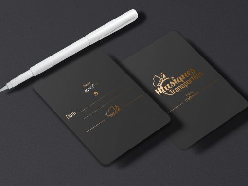 Musiques Transportées